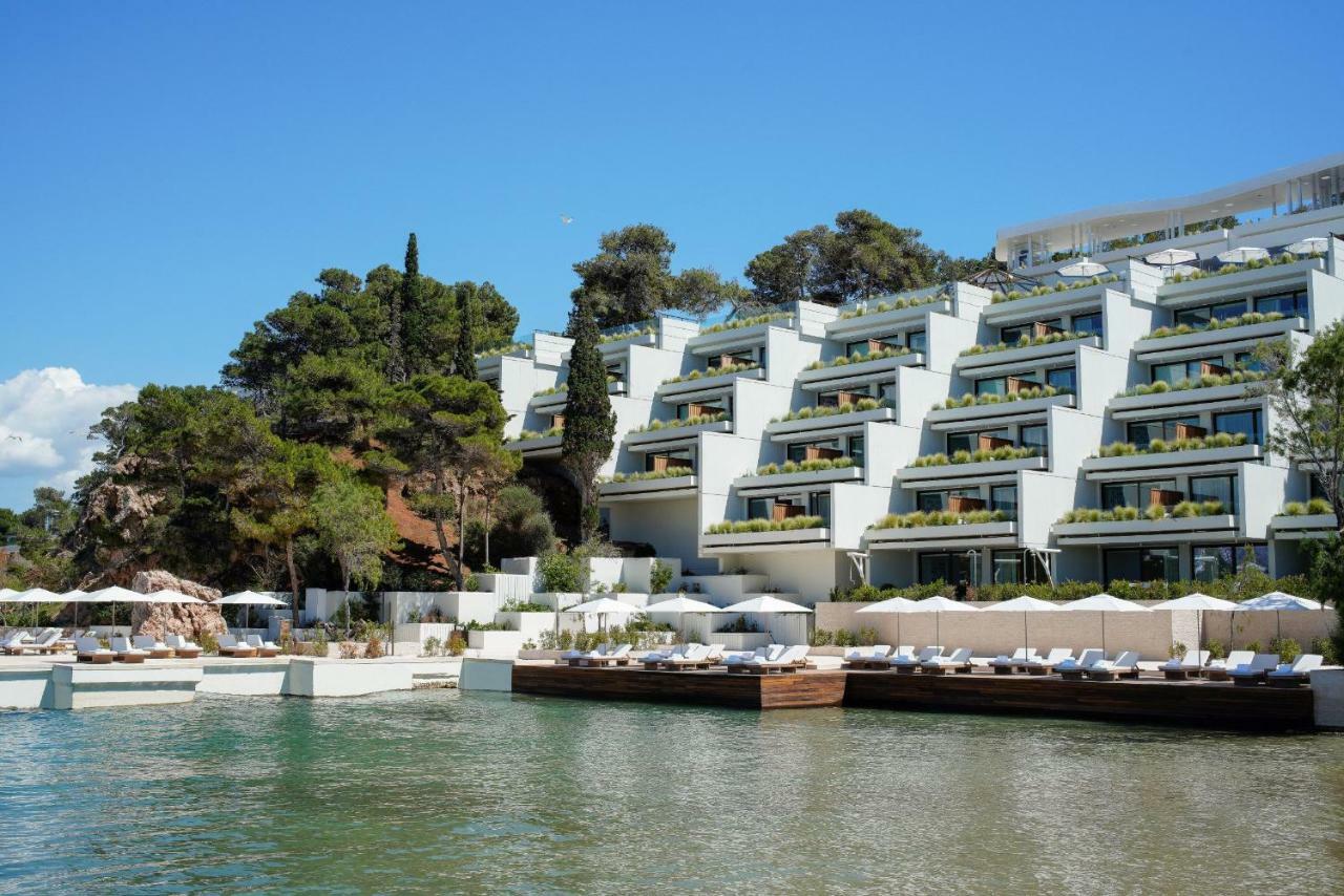 Four Seasons Astir Palace Hotel Афіни Екстер'єр фото
